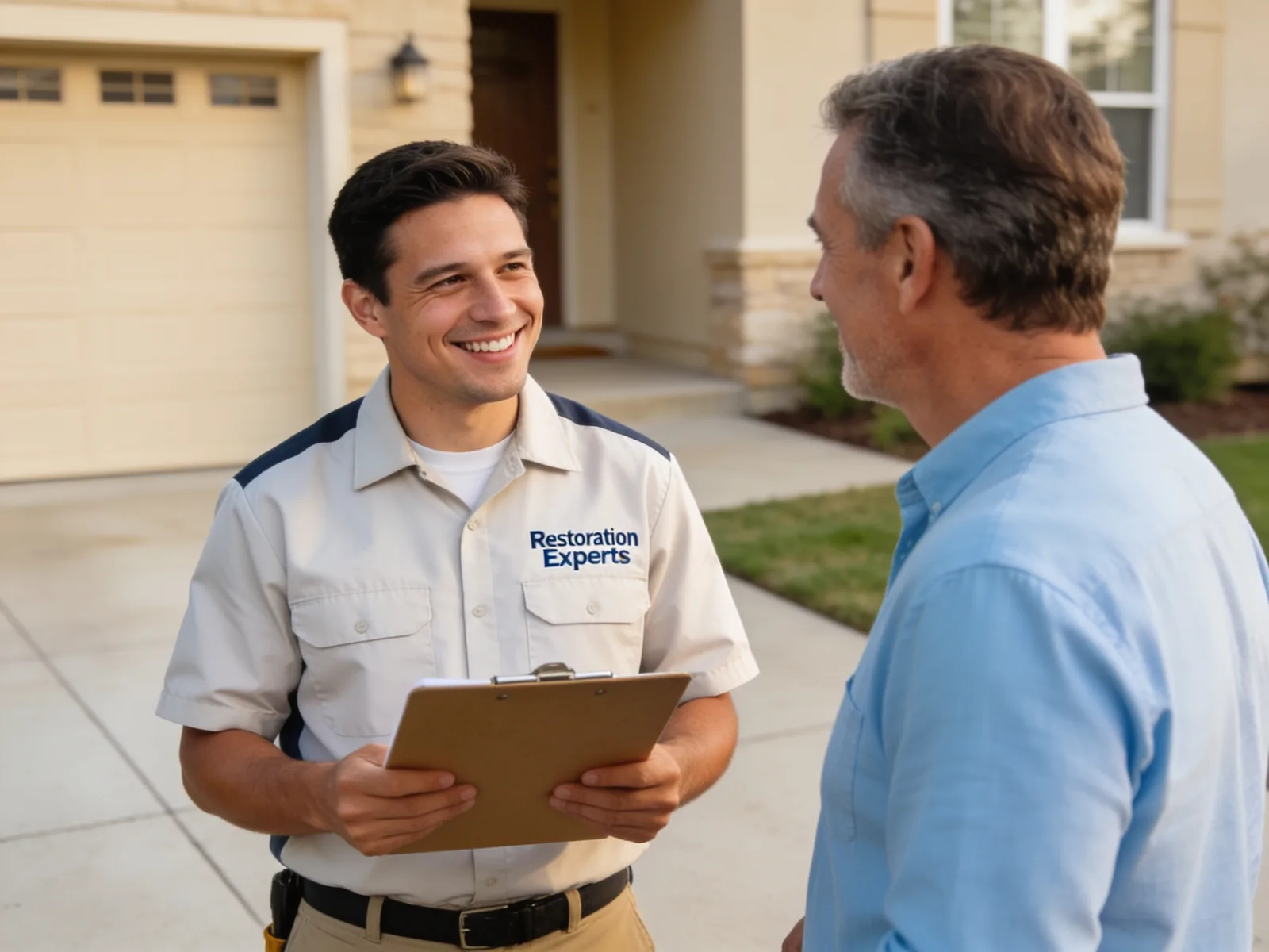 Water Damage Cleanup Blue Earth, MN FAQs